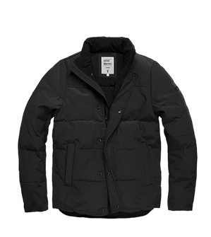 Vintage Industries Jace jacket geacă de iarnă, neagră