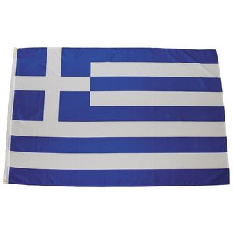 Steagul Greciei 150 cm x 90 cm