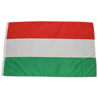 Steagul Ungariei 150 cm x 90 cm