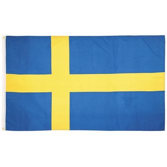 Steagul Suediei, 150cm x 90cm