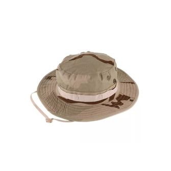 Pălărie WARAGOD Huvud, 3 col desert