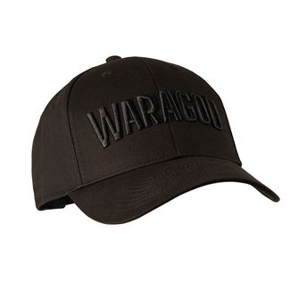 Șapcă WARAGOD Torun I, negru