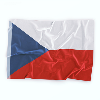 Steag WARGOD Republica Cehă 150x90 cm