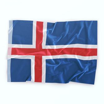 Steag WARAGOD Islanda 150x90 cm