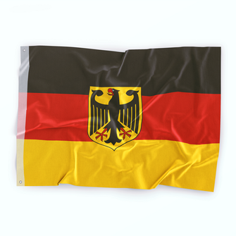Steag WARAGOD Germania 150x90 cm