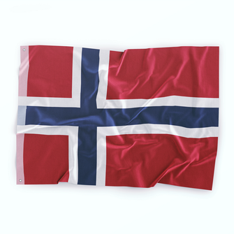 Steag WARGOD Norvegia 150x90 cm