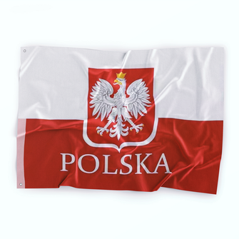 Steag WARAGOD Polonia 150x90 cm