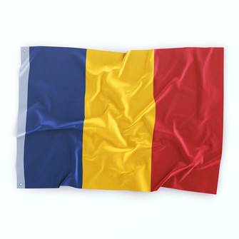 Steag WARAGOD România 150x90 cm