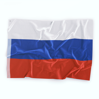 WARGOD steagul Rusia 150 cm x 90 cm