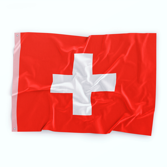 Steag WARAGOD Elveția 150x90 cm