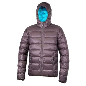 Jachetă Warmpeace Vernon, șalău/albastru de port