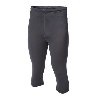 Pantaloni Warmpeace Heat 3/4, carbon