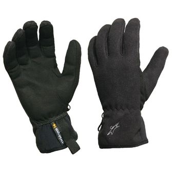 Mănuși Warmpeace Finstorm, negru