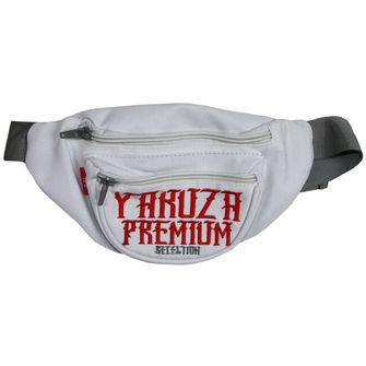 Borsetă Yakuza Premium Selection 2271, albă