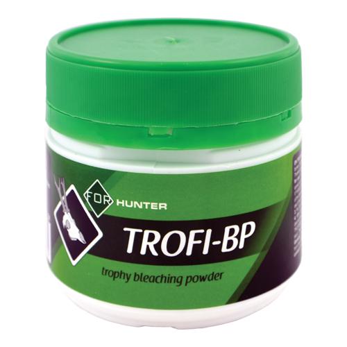 TROFI-BP Pulbere de albire pentru trofeu, pachet 250g