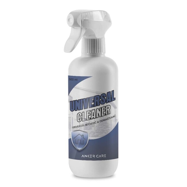 UNIVERSAL CLEANER detergent și degresant universal, 500 ml