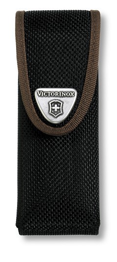 Victorinox Husă de nailon pentru SwissTool Spirit, neagră